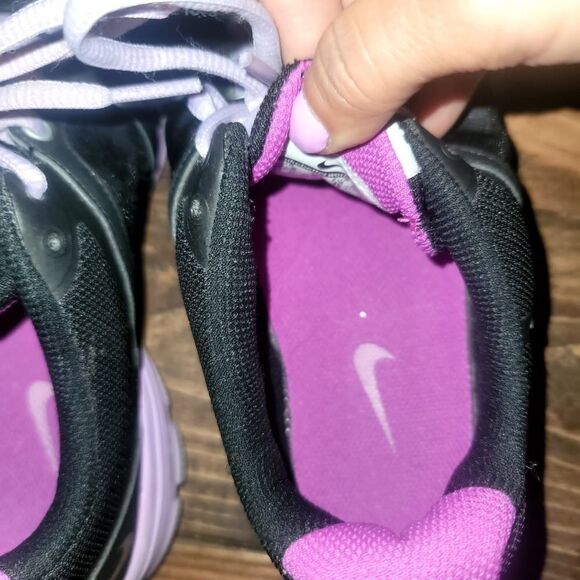 NIKE FREE XT SIZE 8.5. Rack #10 - Picture 6 of 15